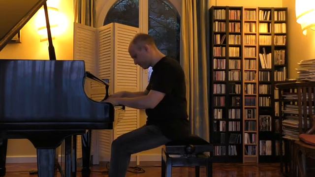 Nelson Goerner смотреть онлайн