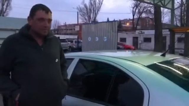 SKODA OCTAVIA TOUR - отзыв покупателя PlanetAvto смотреть онлайн