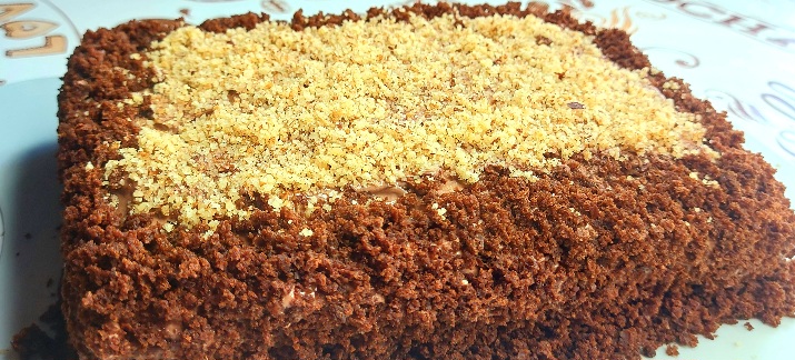 Самый удачный, Домашний торт на Кефире!!! смотреть онлайн