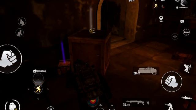 Metro royale fight смотреть онлайн