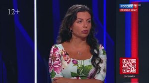 Маргарита Симоньян — о мире на Украине и главных врагах России