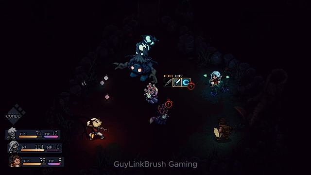 Sea of Stars – Полное прохождение игры - Все достижения, Часть 4 - Без комментариев смотреть онлайн