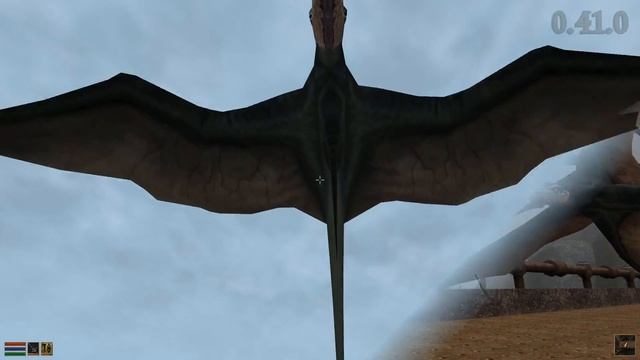 OpenMW 0.42 Release Commentary смотреть онлайн