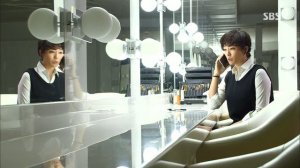 Странная экономка 1 сезон 11 серия