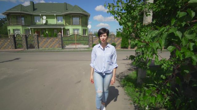 Обзор будинків та району Зоопарк в м. Рівне. Продаж будинків в Рівному, масив "Криниченька" Рівне # смотреть онлайн