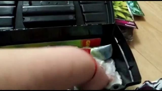 Открываем дачный сезон. Подготавливаемся.магазинный антистресс. смотреть онлайн