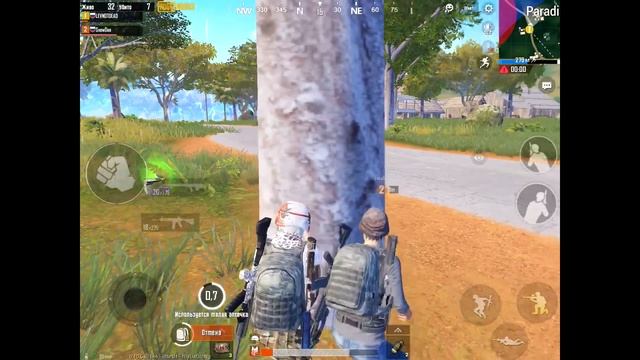 Я ЗАСТРЕЛИЛ МОТОЦИКЛ | PUBG MOBILE смотреть онлайн