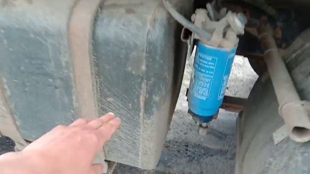 ЯМЗ-650 Частая проблема!!!