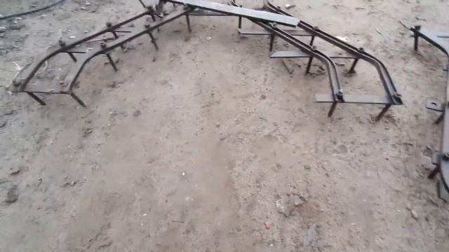 изготовление бороны для мотоблока на заказ смотреть онлайн