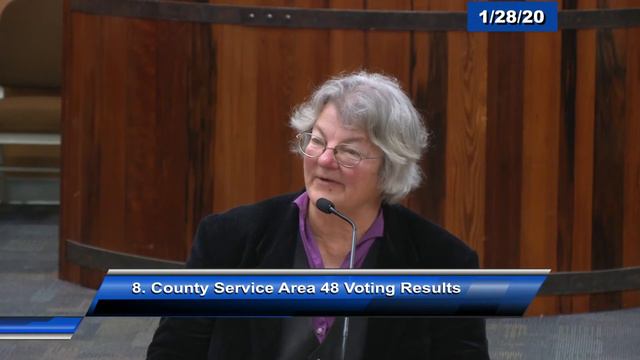 Santa Cruz Board of Supervisors 1/28/20 смотреть онлайн