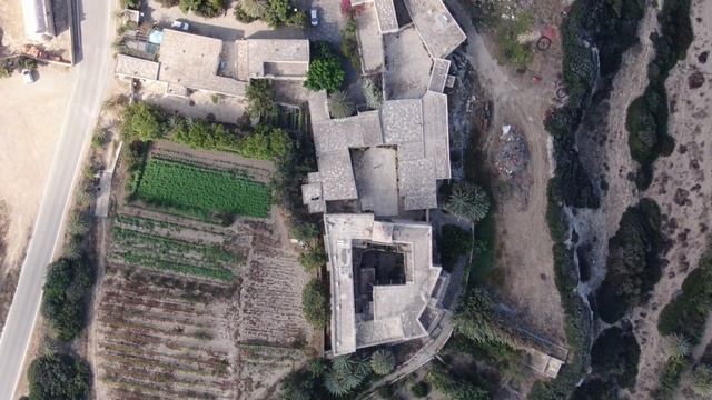 Toplou Monastery - Μονή Τοπλού смотреть онлайн