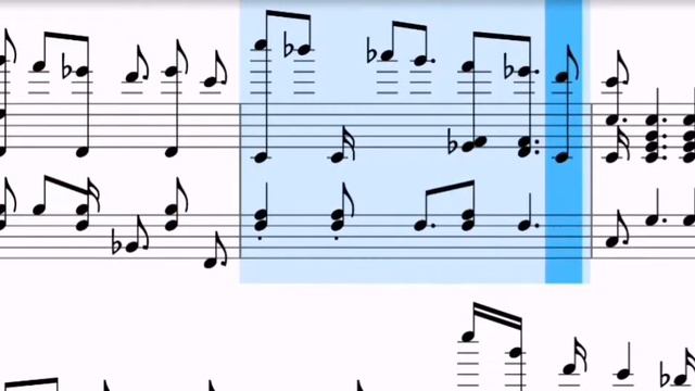 Bad piggies building contraptions theme notes for piano. смотреть онлайн
