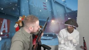 РАЗБОРКИ С ПАПОЙ ГРИБОМ!!! ТИК ТАК ПРОТИВ ПАПЫ ГРИБА!!! ПРЯМО НА СТРИМЕ!!!