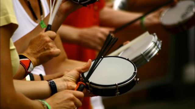 Samba Drum Beat Ringtone | Ringtones for Android | Instrumental Ringtones смотреть онлайн