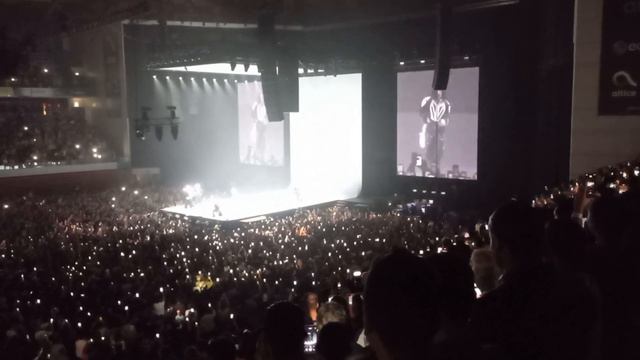 SAOKO - Rosalia Em Lisboa | 2022