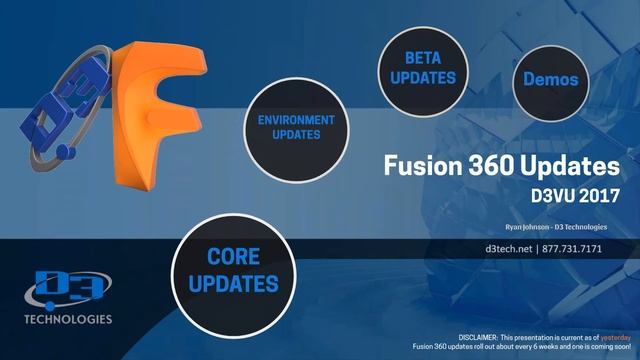 What s New in Autodesk 2018 Part 1 of 2 смотреть онлайн