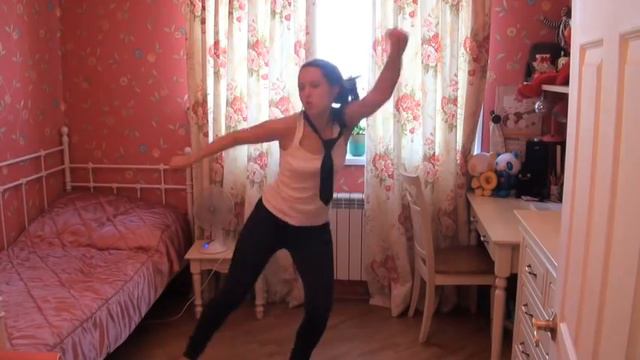 Lipton Ice Tea / Hugh Jackman / Tokyo Dancing Hotel / смотреть онлайн