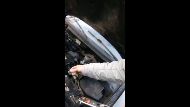 ❚ ЛАЙФХАК ❚ КАК БЫСТРО ЗАВЕСТИ МАШИНУ КОГДА СЕЛ АККУМУЛЯТОР ❚ смотреть онлайн