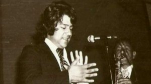 Аҳмад Зоҳир - Ahmad Zahir - احمد ظاهر - Аз тангнои маҳбаси торикӣ - As tangnoi mahbasi toriki