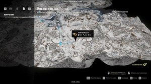 Скрытые улучшения на Кольском полуострове - 519 часть - SnowRunner