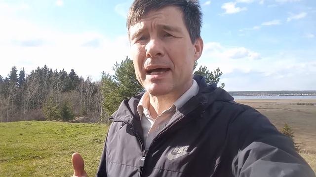 Жить в гармонии с природой смотреть онлайн