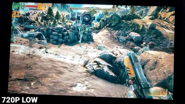 The Outer Worlds Ryzen 5 3500 Vega 8 | FPS Performance Boost | Benchmark Settings Review смотреть онлайн