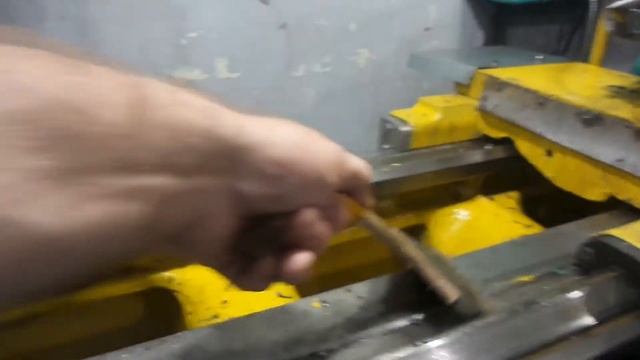 Осмотр станка 1к62. Покупать или нет? Цена красивая. Состояние вопрос. ЧТо думаете ? смотреть онлайн