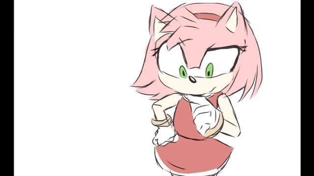 ok boomer || sonic riders real-time fandub animatic смотреть онлайн