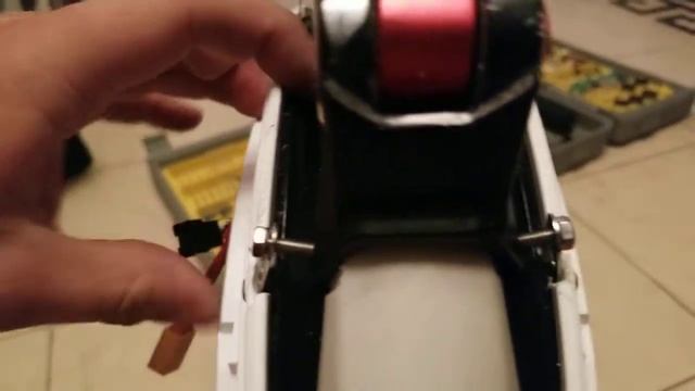 Ninebot S2 Ручка v2 от Inmotion V5 Part 2 Почти готово смотреть онлайн