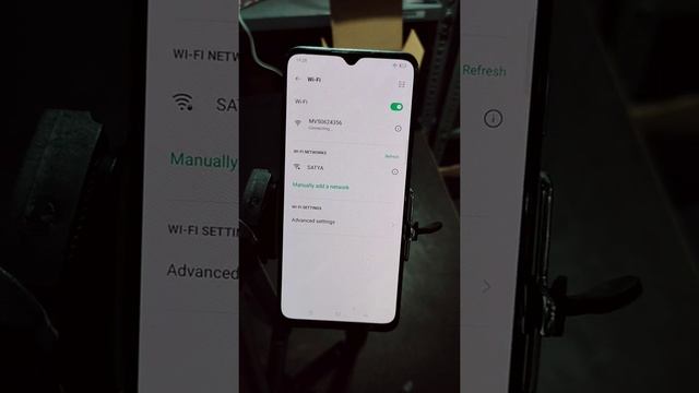 Takla  Wifi Wireless Spy Camera V380 App Please
