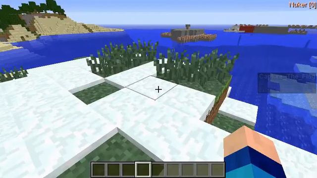 Rent a FREE MINECRAFT SERVER смотреть онлайн