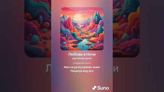 Любовь в Ночи смотреть онлайн