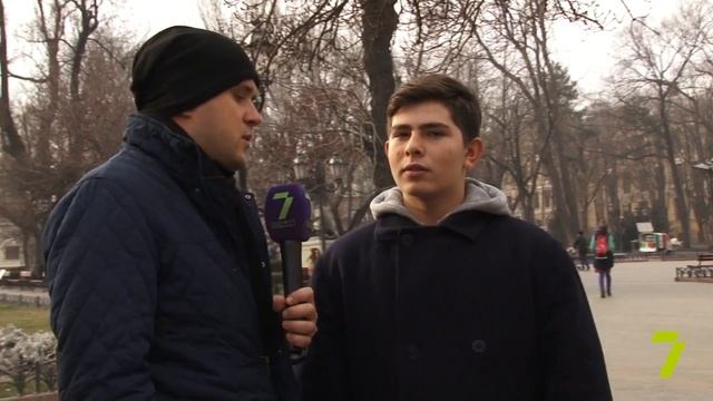 Новое “Слово Дня” в Утре на 7. А вы знаете, что такое органза? смотреть онлайн