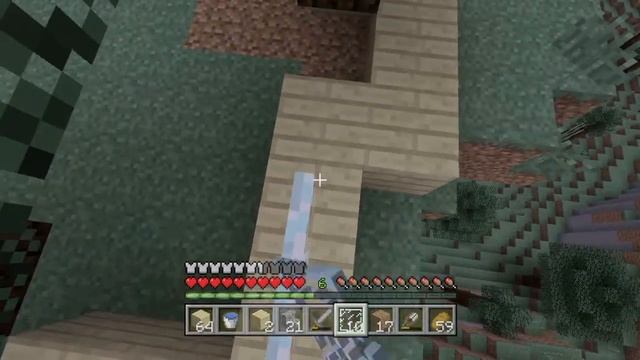 Minecraft: Второй сезон - Выживание - #24 - Рассвет :) смотреть онлайн