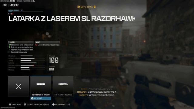 MWIII BETA Testuje PULEMYOT Wariat! смотреть онлайн