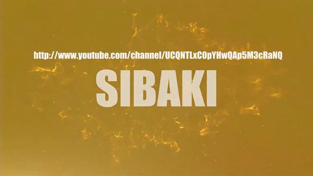 New INTRO Sibaki смотреть онлайн