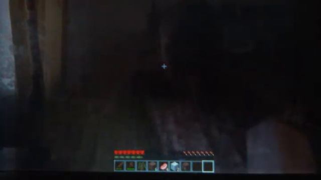 Хардкорное выживание в майнкрафте умираю от голода