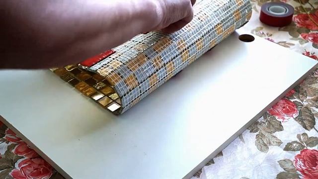 Декорирование дверки полки смотреть онлайн