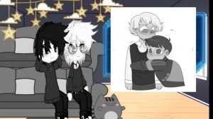 Реакция Антона и Ромы на шипы(1/?)!