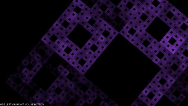 Sierpinski Fractals for Game Maker Studio смотреть онлайн