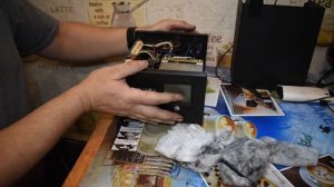 РЕСАНТА УБП-400 не включается!!! Ремонт!!!