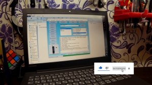 Программатор RT809H или как прошить SOP8 и TSOP48 | SERVICEMAN