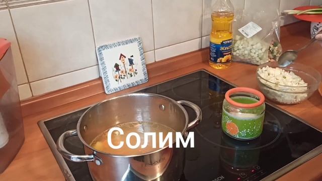 #Даня_кулинар! 