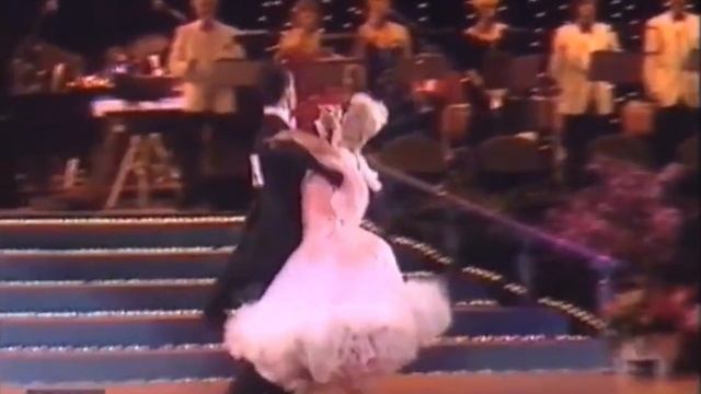 Augusto Schiavo & Caterina Arzenton x UK OPEN | Quickstep смотреть онлайн