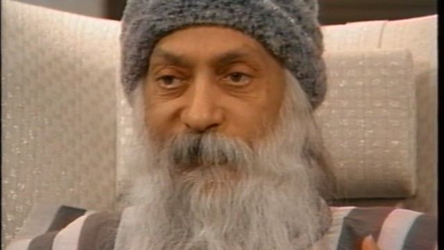 Osho, The Last Testament. Interview 49