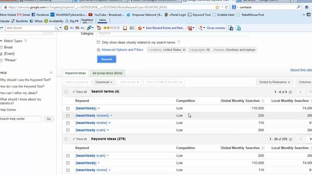 Create Blog Content | SEO Blog Post Part 2 смотреть онлайн