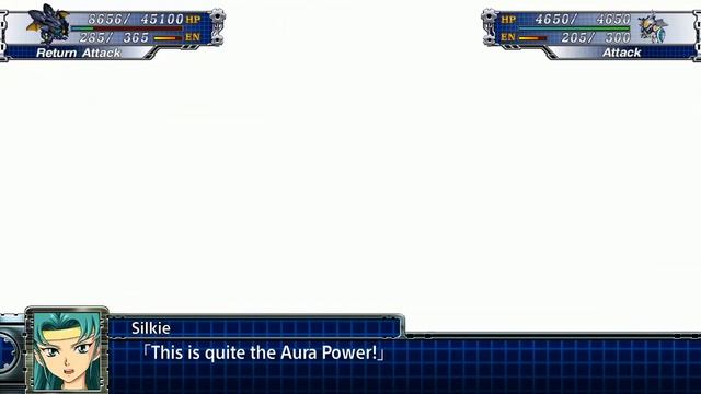 Super Robot Wars T - Walkthrough - Scenario 34 (Saizo) [Day of Demise] смотреть онлайн
