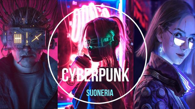 Suonerie gratis Cyberpunk-Max Brhon | Suonerie gratis per android 2022 | Suonerie-mp3-gratis.com смотреть онлайн
