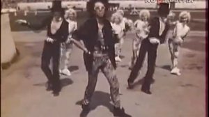 Поет Валерий Леонтьев,  Фильм-концерт, 1988