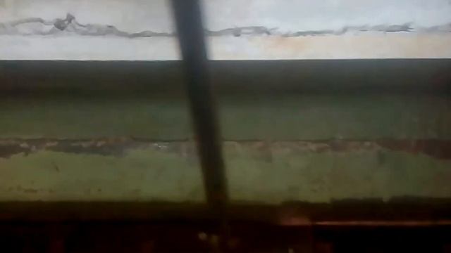 гараж купил-3часть/покраска потолка/ смотреть онлайн